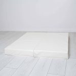 Tapis de Gymnastique Kometa 100x100x10 – Image 5