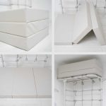 matelas de gymnastique Kometa 150x100x10 trois pièces – Image 21