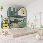 matelas de gymnastique Kometa 150x100x10 trois pièces – Image 19