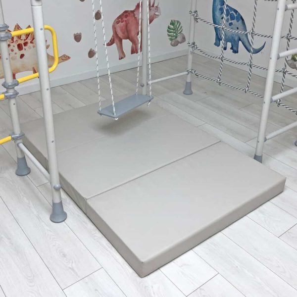 matelas de gymnastique Kometa 150x100x10 trois pièces – Image 20