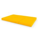 matelas de gymnastique Kometa 150x100x10 trois pièces – Image 3