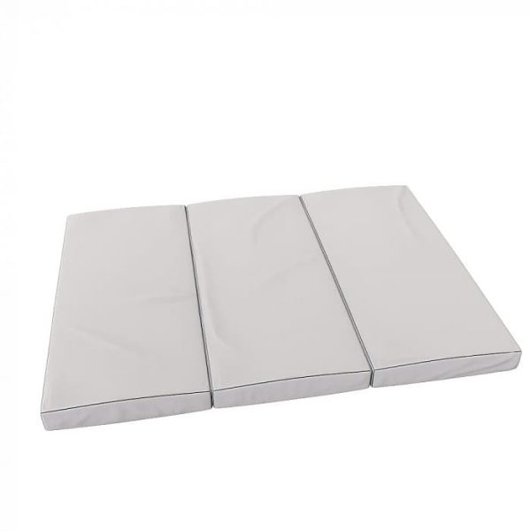 matelas de gymnastique Kometa 150x100x10 trois pièces – Image 5
