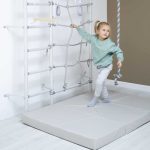 matelas de gymnastique Kometa 150x100x10 trois pièces – Image 15