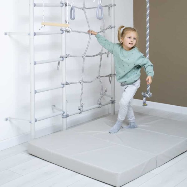 matelas de gymnastique Kometa 150x100x10 trois pièces – Image 15