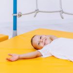matelas de gymnastique Kometa 150x100x10 trois pièces – Image 16