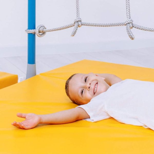 matelas de gymnastique Kometa 150x100x10 trois pièces – Image 16