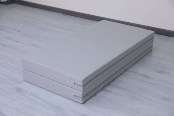 matelas de gymnastique Satellite 120x120x10 cm – Image 12