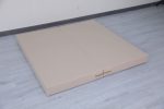 matelas de gymnastique Satellite 120x120x10 cm – Image 2