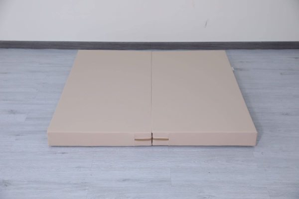 matelas de gymnastique Satellite 120x120x10 cm – Image 3
