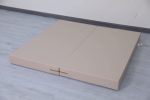 matelas de gymnastique Satellite 120x120x10 cm – Image 4