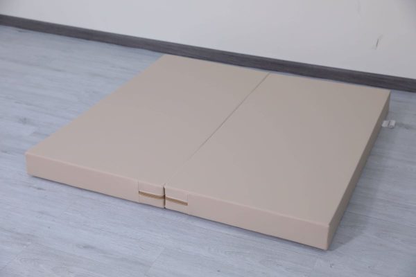 matelas de gymnastique Satellite 120x120x10 cm – Image 4