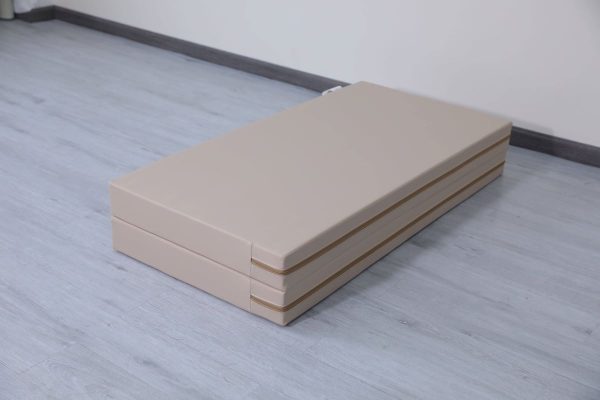 matelas de gymnastique Satellite 120x120x10 cm – Image 5