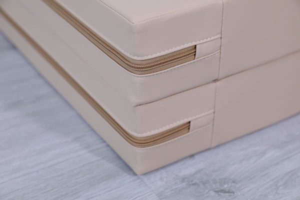 matelas de gymnastique Satellite 120x120x10 cm – Image 6