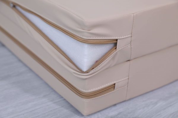 matelas de gymnastique Satellite 120x120x10 cm – Image 7