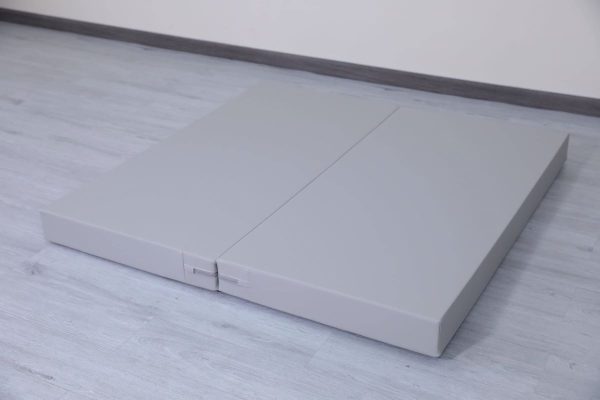 matelas de gymnastique Satellite 120x120x10 cm – Image 8