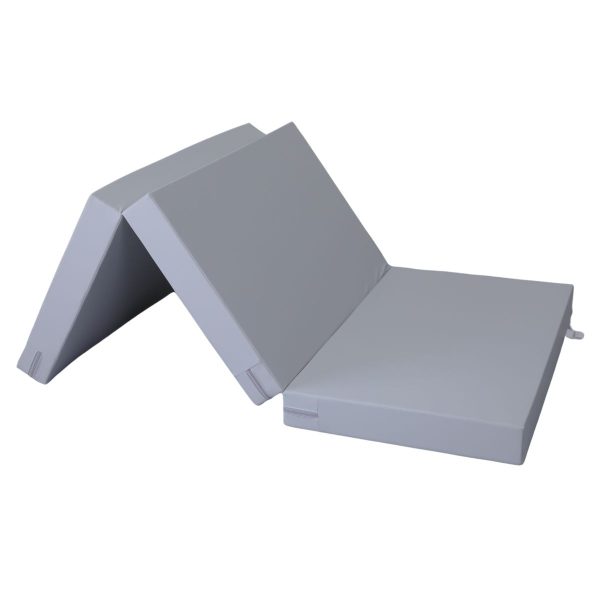 matelas de gymnastique Satellite 180x100x10 cm – Image 1