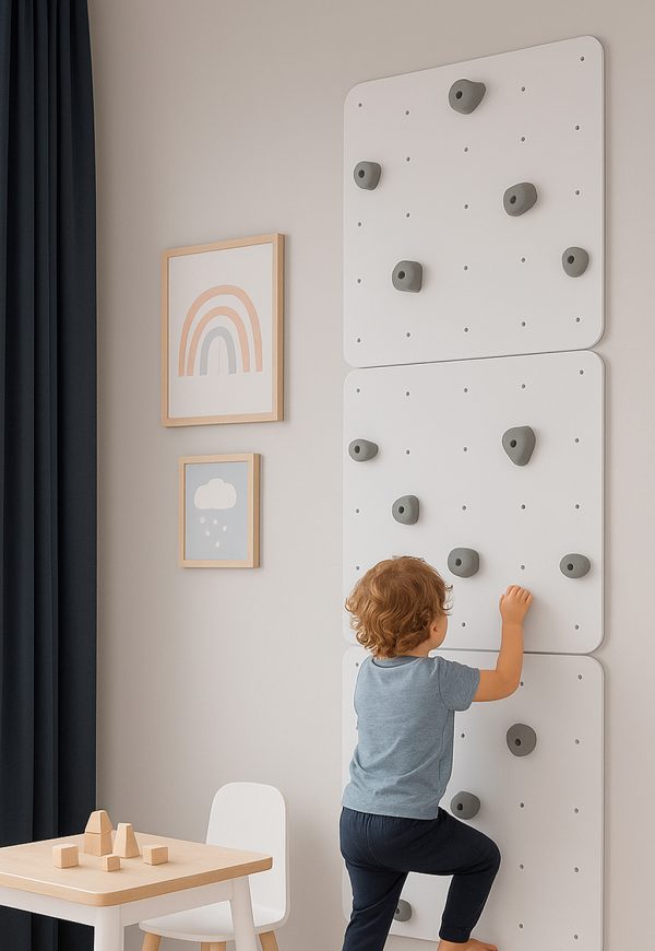 mur d’escalade pour la maison – Image 7