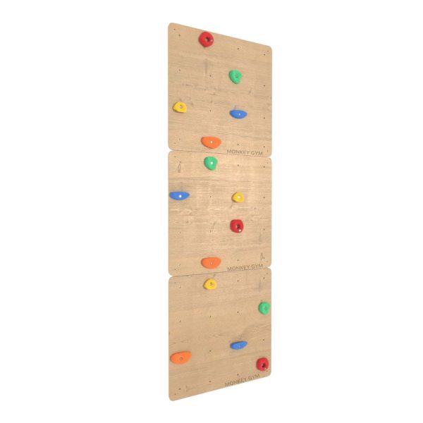 home-climing-wall-for-kids-7.jpg mur d’escalade pour la maison – Image 1