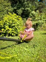 Bascule double pour enfants Deluxe – Image 8