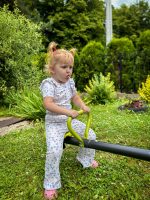 Bascule double pour enfants Deluxe – Image 13