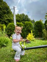 Bascule double pour enfants Deluxe – Image 14