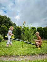Bascule double pour enfants Deluxe – Image 15