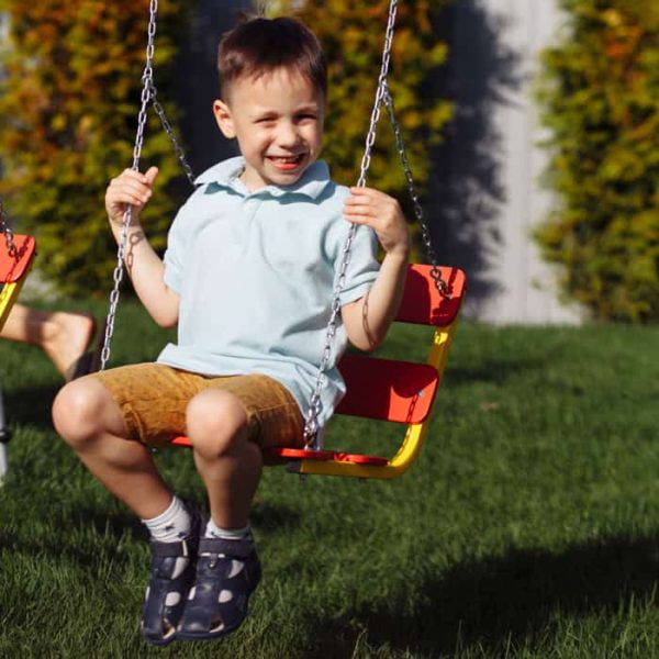 Aire de jeux de jardin Acrobate Plus – Image 9