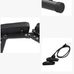 Banc de musculation X-sport avec extenseur – Image 6