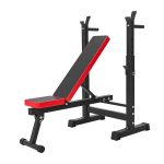 Banc de musculation avec chandelles X-Sport