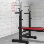 Banc de musculation avec chandelles X-Sport – Image 4