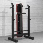 Banc de musculation avec chandelles X-Sport – Image 7