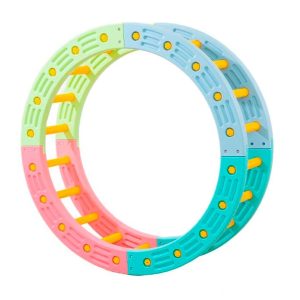 Grande roue de motricité