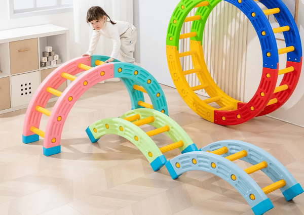 Grande roue de motricité – Image 4