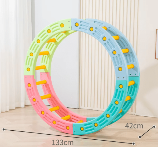 Grande roue de motricité – Image 8