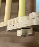 Aire de jeux intérieure Lama – Image 3