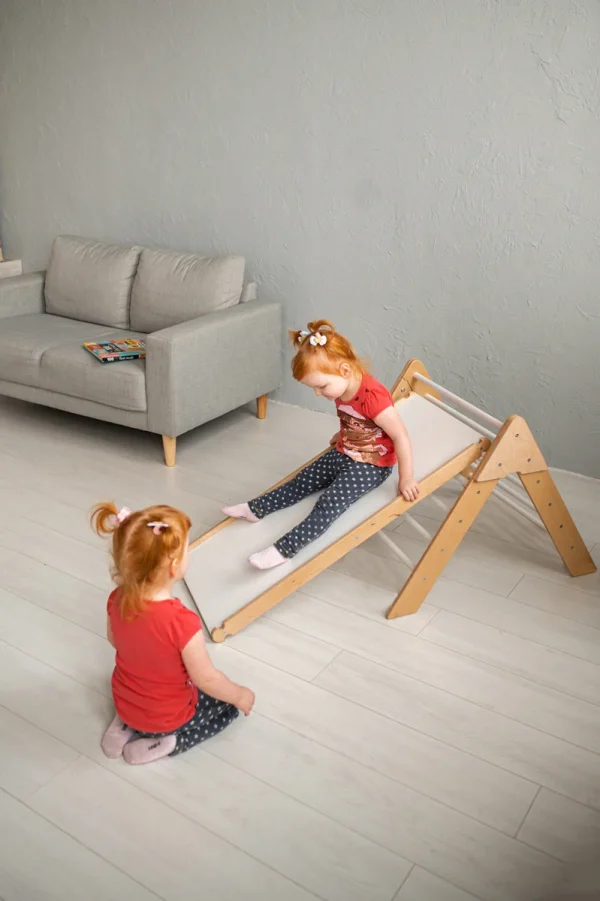 Aire de jeu d’intérieur Moon – Image 2