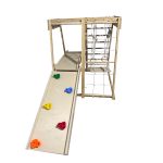 Aire de jeux intérieure Tigre – Image 2