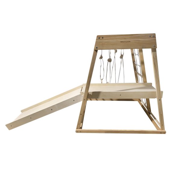 Aire de jeux intérieure Tigre – Image 3