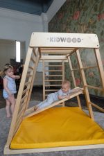 toboggan de la maison pyramidale – Image 10