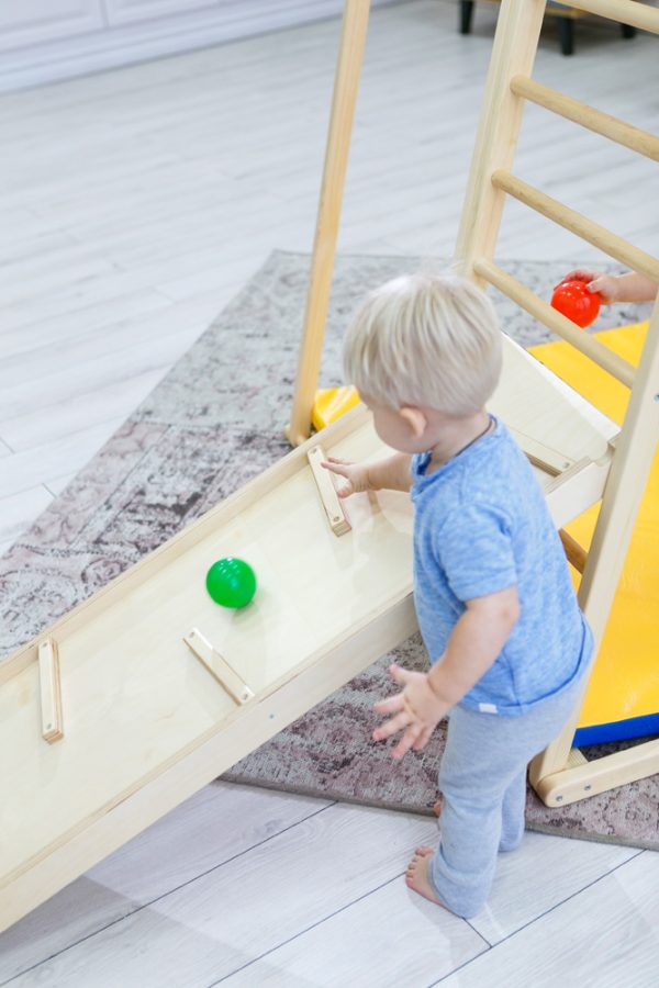 Aire de jeu d’intérieur Domino – Image 4