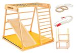 Aire de jeu d’intérieur Domino – Image 10