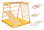 Aire de jeu d’intérieur Domino – Image 8