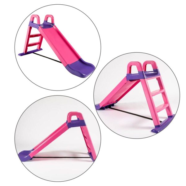 toboggan pour enfants Doloni Petite – Image 7