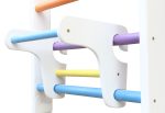 Espalier de gymnastique avec barre de traction Kolibry Plus – Image 7