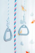 Échelle de gymnastique de la famille Wallbarz – Image 20