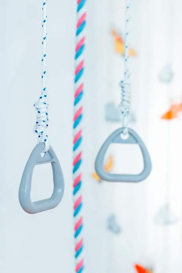 Échelle de gymnastique de la famille Wallbarz – Image 20