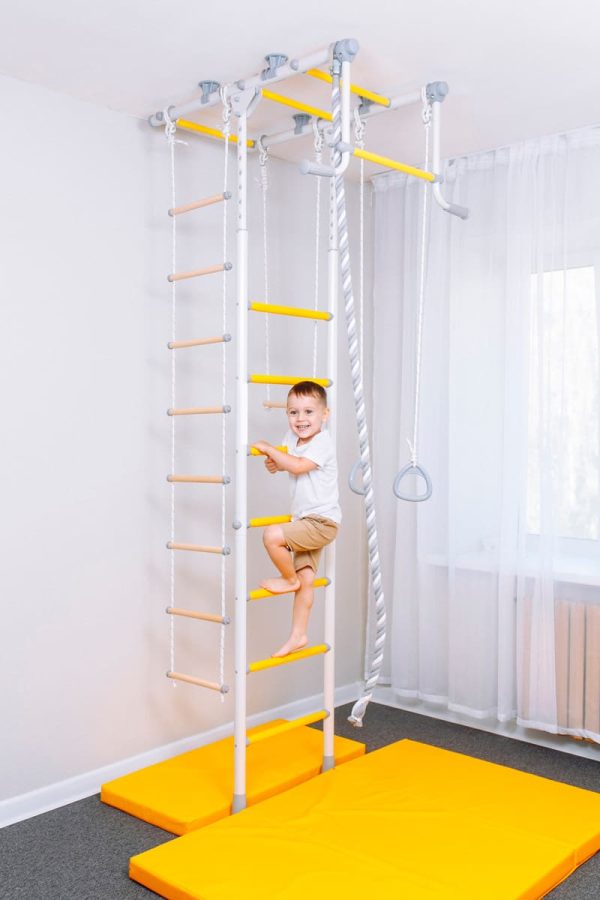 Espalier de gymnastique Comet 1 – Image 2