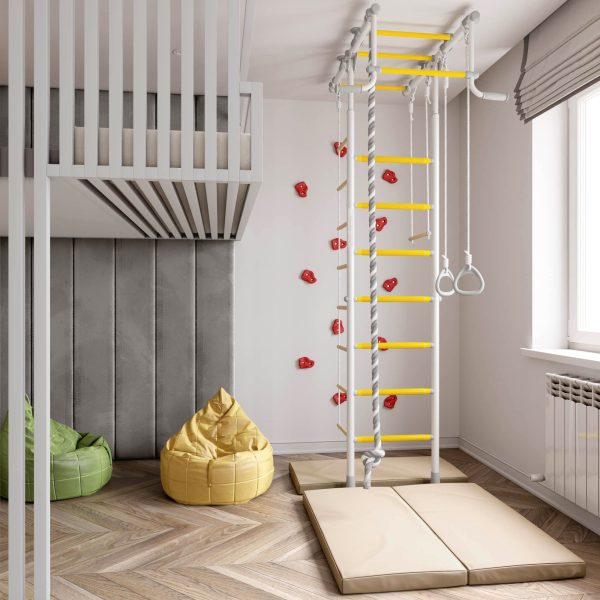 Espalier de gymnastique Comet 1 – Image 8