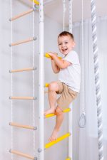 Espalier de gymnastique Comet 1 – Image 4