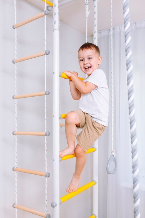 Espalier de gymnastique Comet 1 – Image 4